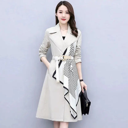 Trendy Casual Coat for Everyday Wear