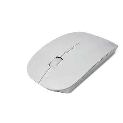 Wireless Bluetooth 5.0 Silent Mouse for iPad and Mac